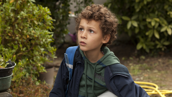 Photo from the movie Le Passé