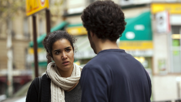 Photo from the movie Le Passé