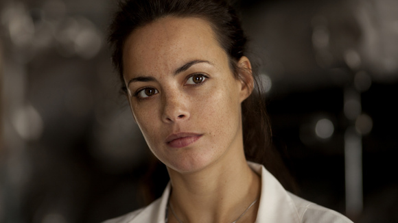 Photo from the movie Le Passé