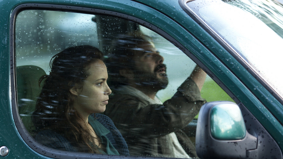 Photo from the movie Le Passé