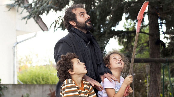 Photo from the movie Le Passé