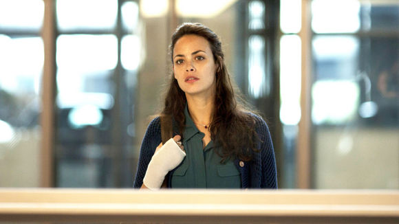 Photo from the movie Le Passé