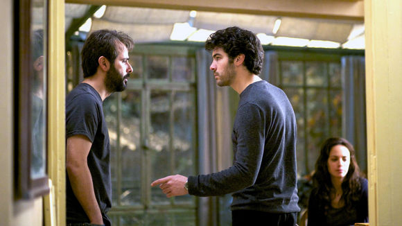 Photo from the movie Le Passé