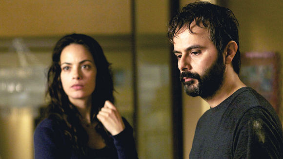 Photo from the movie Le Passé