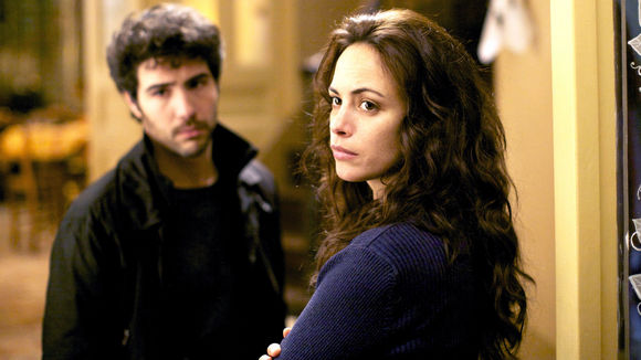 Photo from the movie Le Passé