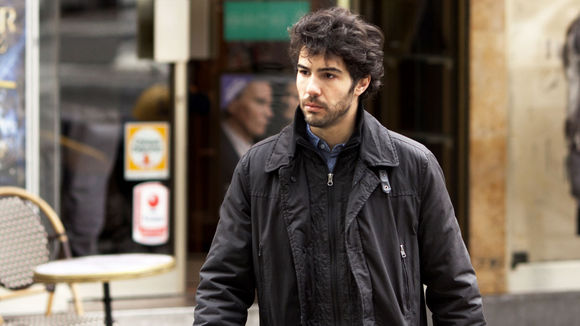 Photo from the movie Le Passé