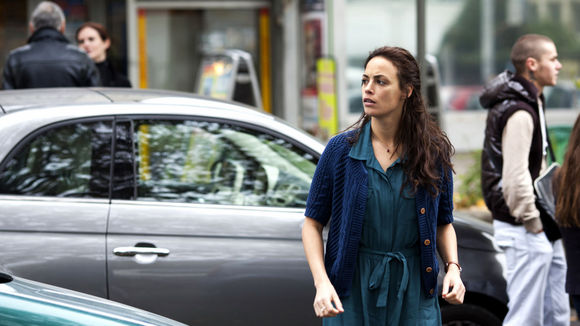 Photo from the movie Le Passé