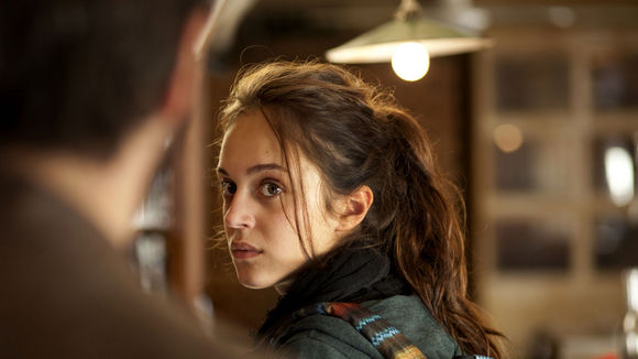 Photo from the movie Le Passé