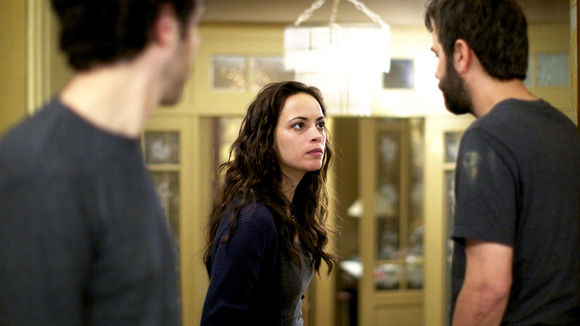 Photo from the movie Le Passé