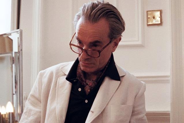 Photo du film Phantom Thread