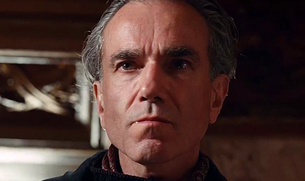 Photo du film Phantom Thread