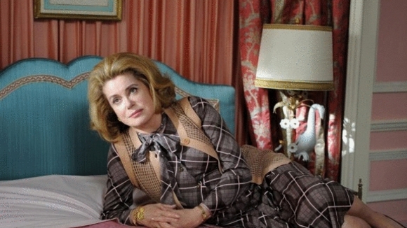 Photo from the movie Potiche: Trophy Wife