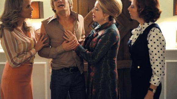 Photo from the movie Potiche: Trophy Wife