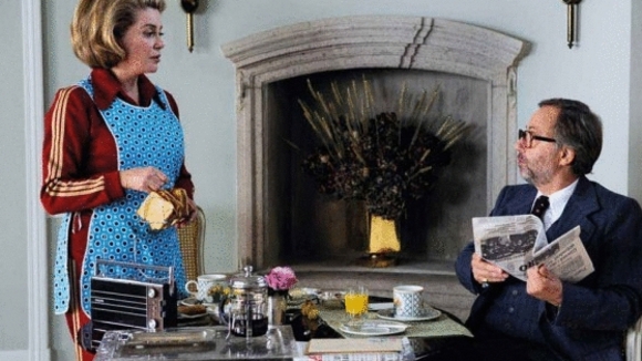 Photo from the movie Potiche: Trophy Wife