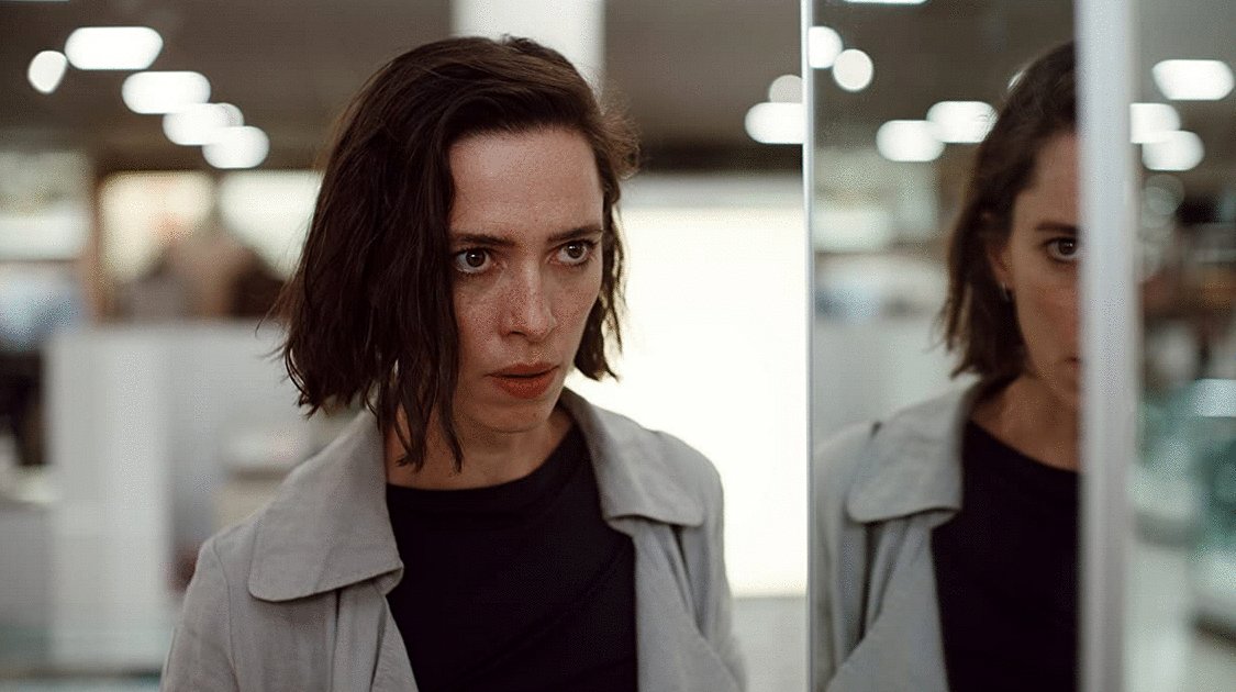 Photo from the movie Resurrection