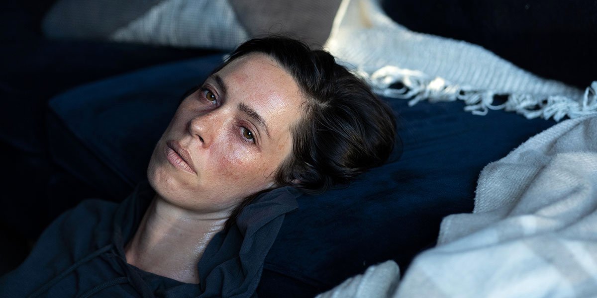 Photo from the movie Resurrection