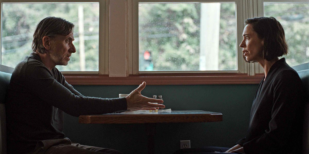 Photo from the movie Resurrection