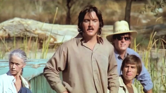 Photo from the movie Roar