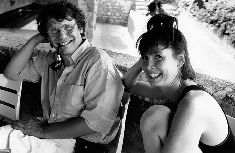 Photo from the movie Robert Doisneau: Through the Lens