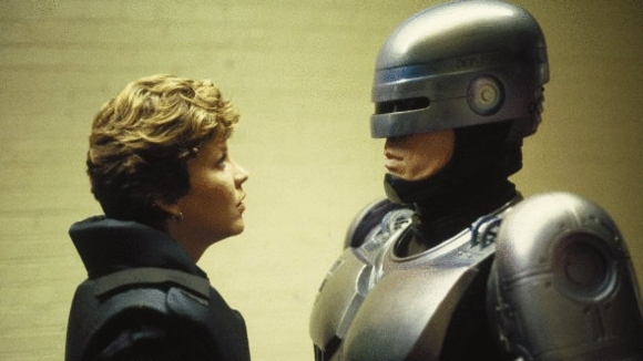 Photo from the movie RoboCop