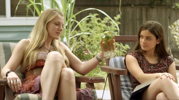 Photo du film See You in Valhalla