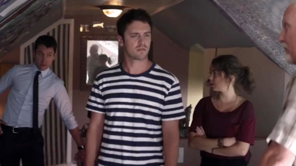 Photo du film See You in Valhalla