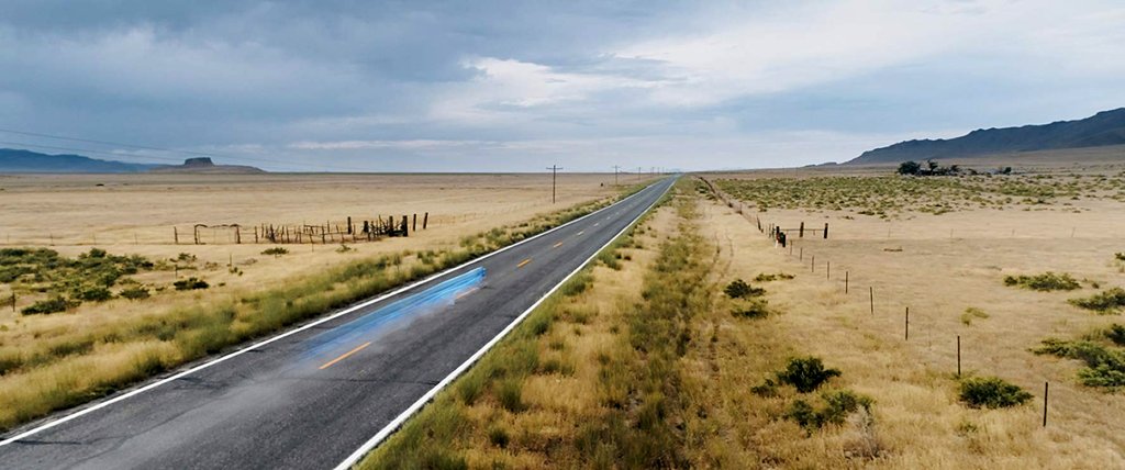 Photo from the movie Sonic the Hedgehog