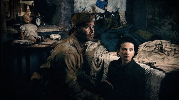 Photo du film Stalingrad