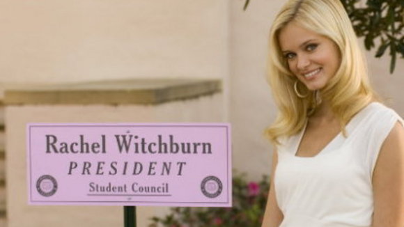 Photo du film Sydney White v.f.