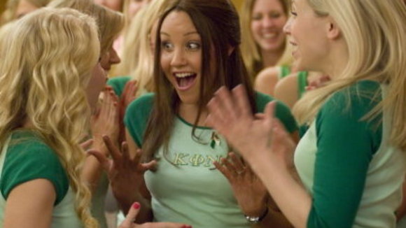 Photo du film Sydney White v.f.