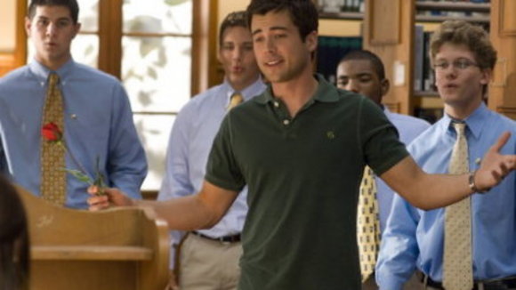 Photo du film Sydney White v.f.