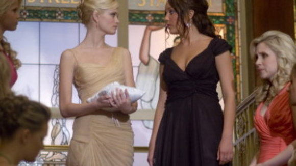 Photo du film Sydney White v.f.