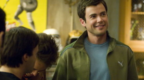 Photo du film Sydney White v.f.