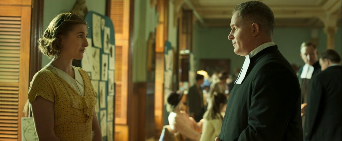 Photo du film Dis-moi pourquoi ces choses sont si belles