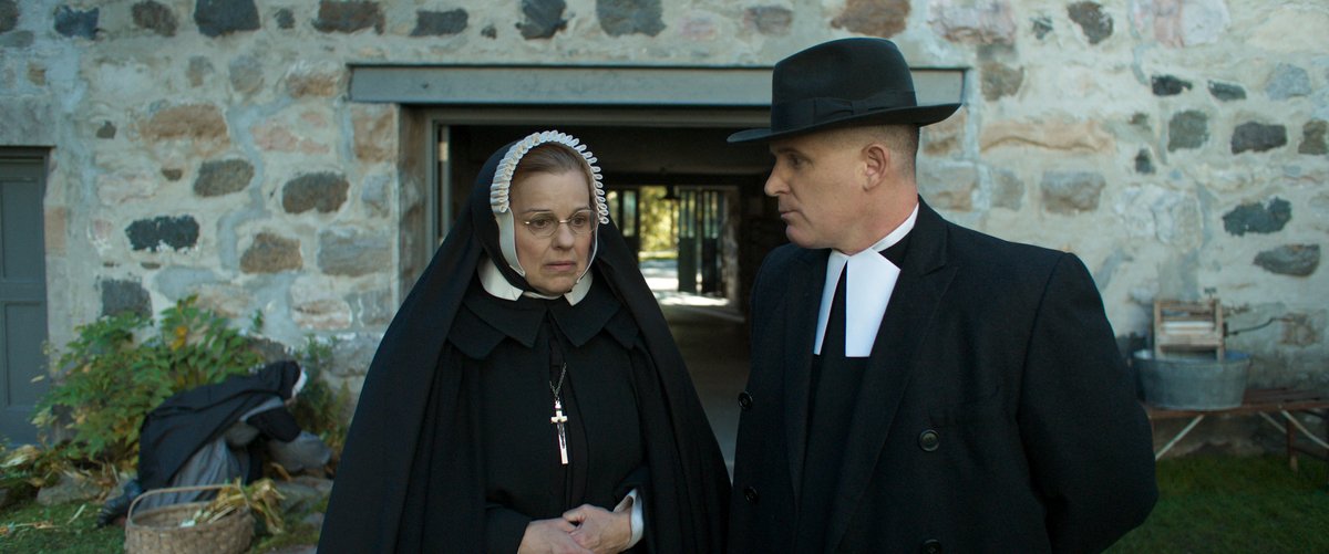 Photo du film Dis-moi pourquoi ces choses sont si belles