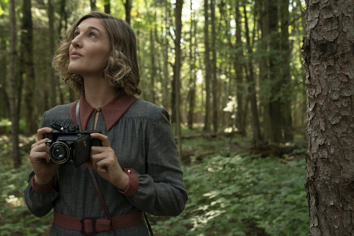 Photo du film Dis-moi pourquoi ces choses sont si belles