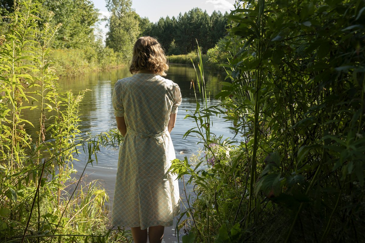 Photo du film Dis-moi pourquoi ces choses sont si belles