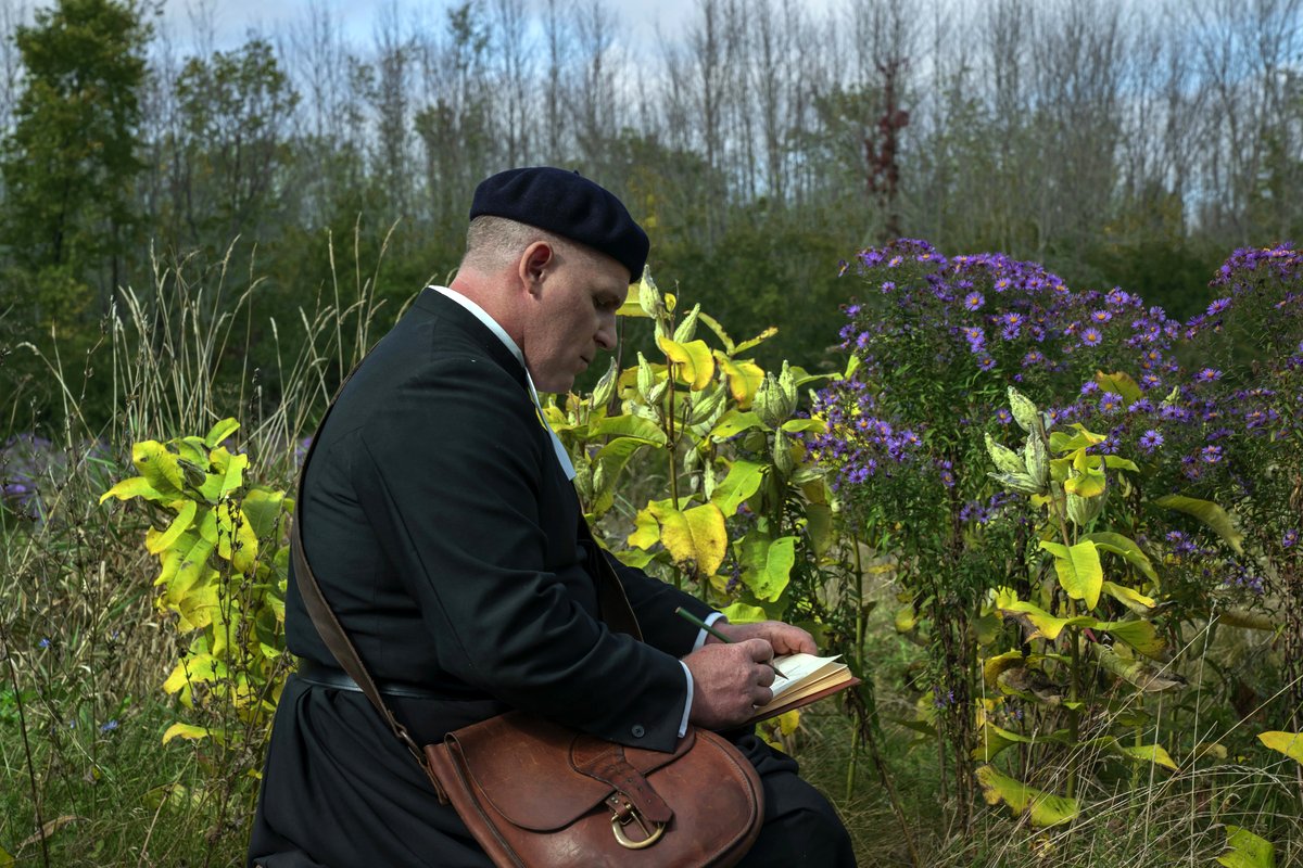 Photo du film Dis-moi pourquoi ces choses sont si belles