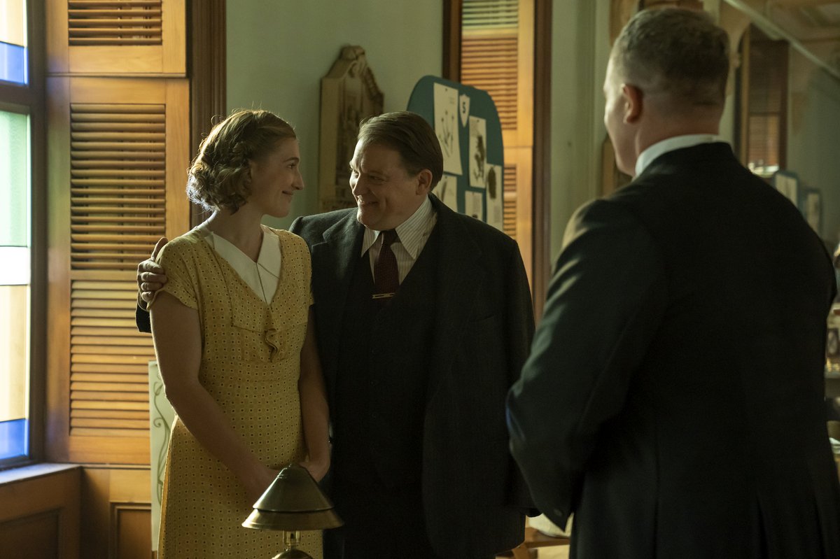 Photo du film Dis-moi pourquoi ces choses sont si belles