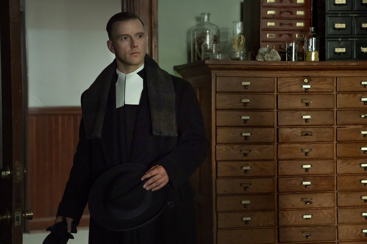 Photo du film Dis-moi pourquoi ces choses sont si belles