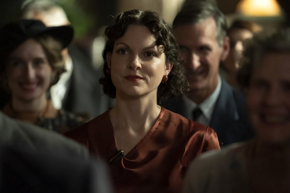 Photo du film Dis-moi pourquoi ces choses sont si belles