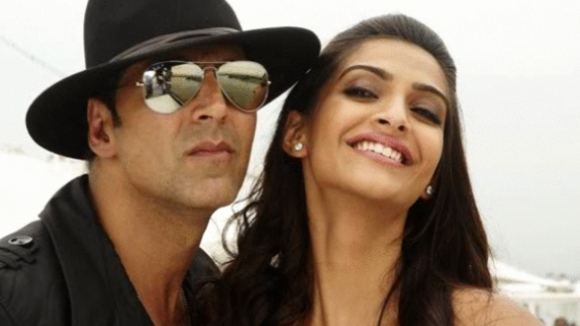 Photo from the movie Thank You