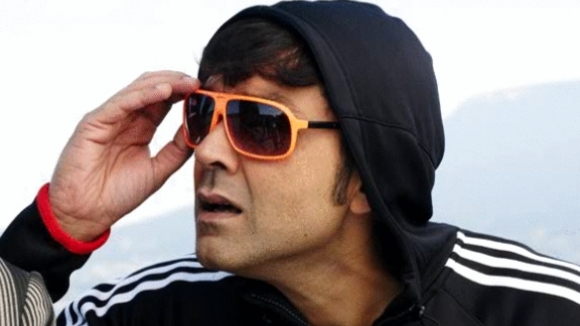 Photo from the movie Thank You