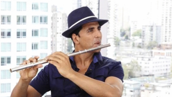 Photo from the movie Thank You