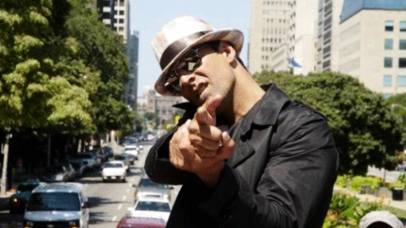 Photo from the movie Thank You