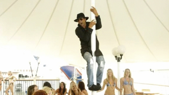 Photo from the movie Thank You