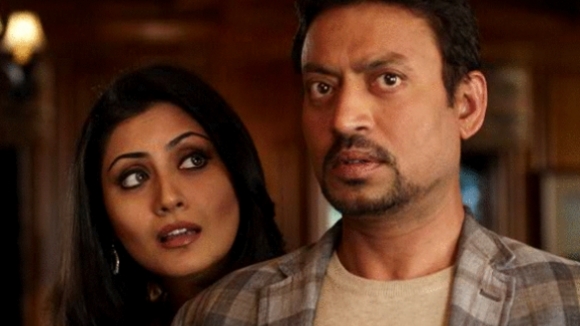 Photo from the movie Thank You