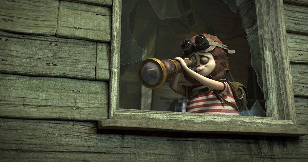 Photo du film The Addams Family