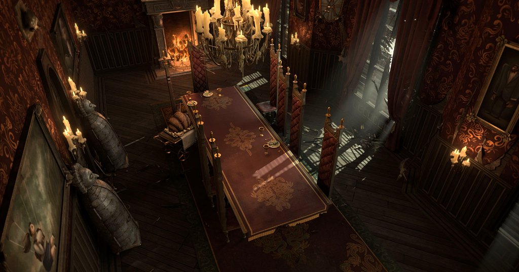 Photo du film The Addams Family