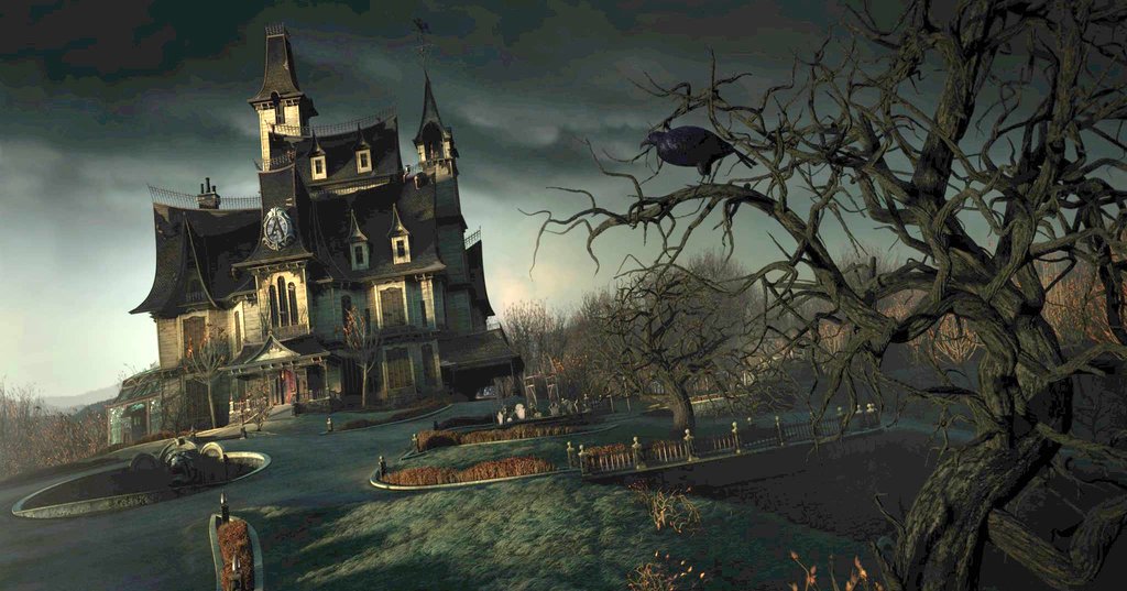 Photo du film The Addams Family